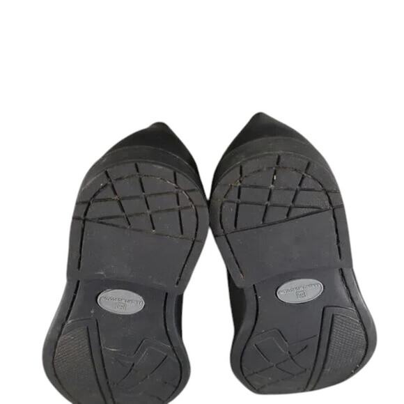 Sandro Moscoloni Shoes Mens 8 Oxford Dress Professional Formal Leather Comfort main image 6